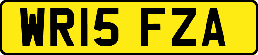 WR15FZA