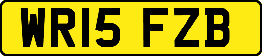 WR15FZB