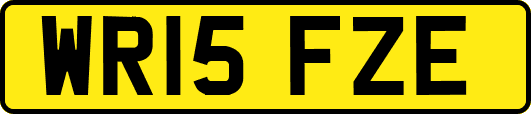WR15FZE