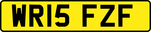 WR15FZF