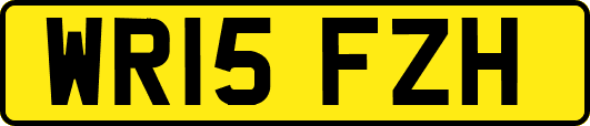WR15FZH