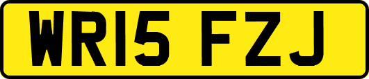 WR15FZJ