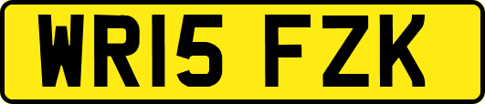 WR15FZK