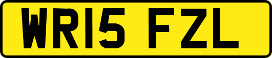 WR15FZL