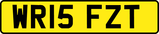 WR15FZT