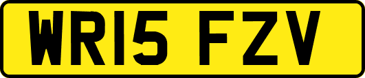WR15FZV