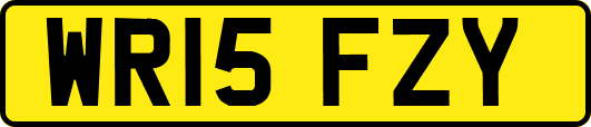 WR15FZY