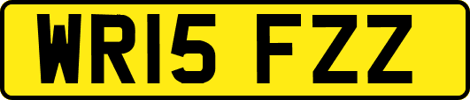 WR15FZZ