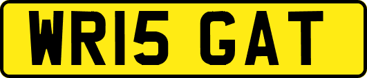 WR15GAT