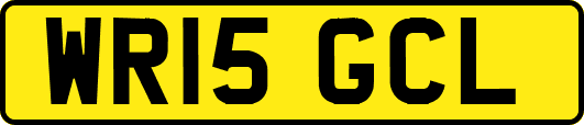 WR15GCL