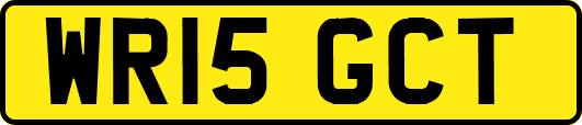 WR15GCT