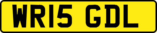 WR15GDL