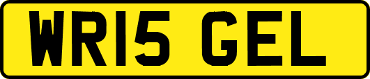 WR15GEL