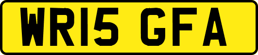 WR15GFA