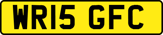 WR15GFC