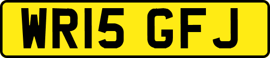 WR15GFJ