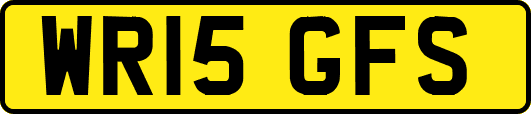 WR15GFS