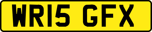 WR15GFX
