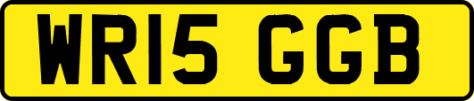 WR15GGB