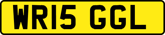 WR15GGL