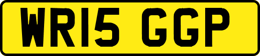WR15GGP