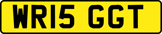 WR15GGT