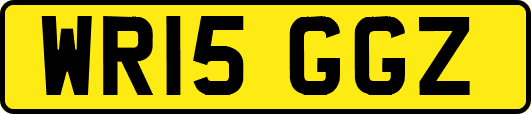 WR15GGZ
