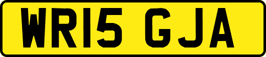 WR15GJA