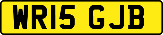 WR15GJB