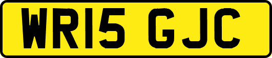 WR15GJC