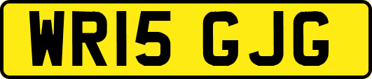 WR15GJG