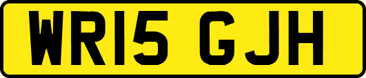 WR15GJH