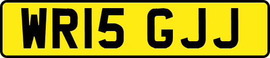 WR15GJJ