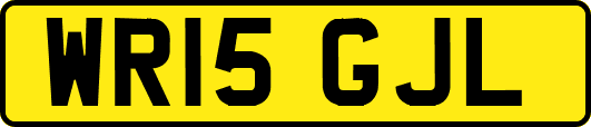 WR15GJL