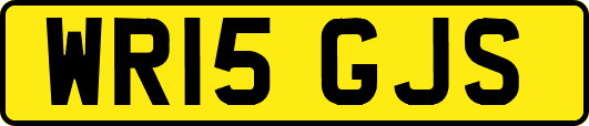 WR15GJS