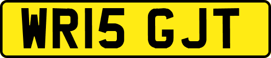 WR15GJT