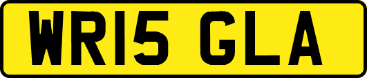 WR15GLA