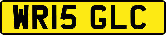 WR15GLC