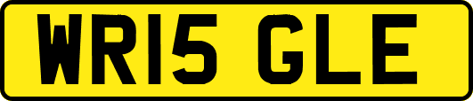 WR15GLE