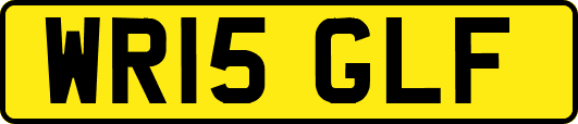 WR15GLF
