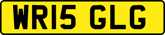 WR15GLG