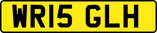 WR15GLH