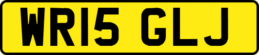 WR15GLJ