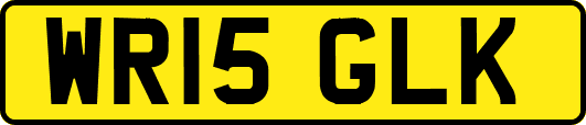 WR15GLK