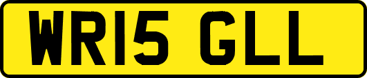 WR15GLL