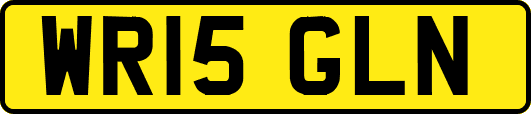 WR15GLN
