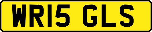 WR15GLS