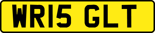 WR15GLT