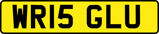 WR15GLU