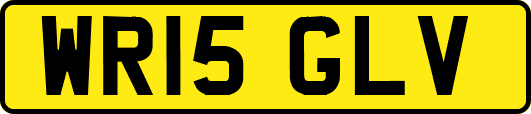 WR15GLV